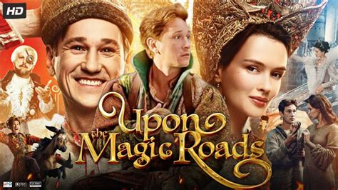 upon the magic roads download in hindi 1080p|Upon the Magic Roads (2021) Hindi Dubbed .